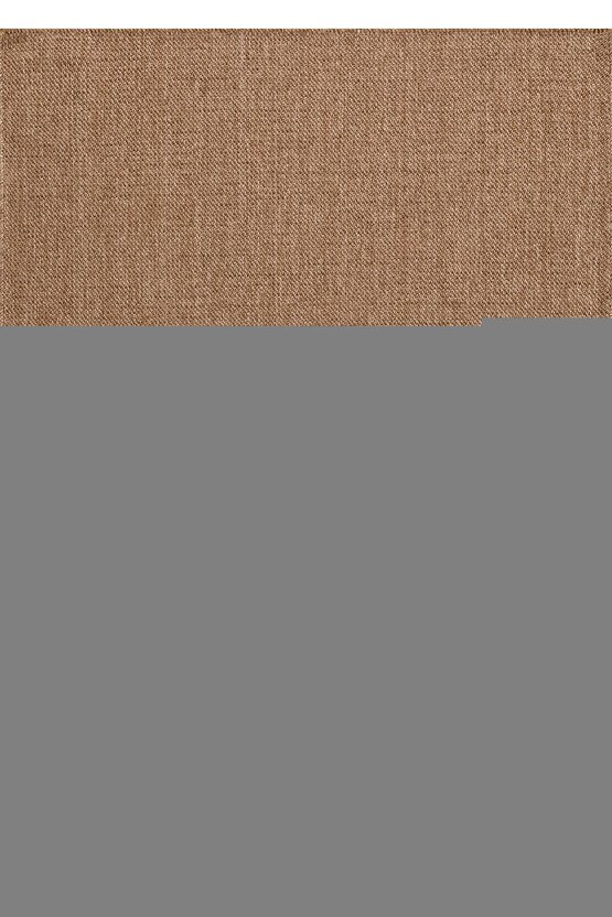 Unisex Bisiklet Yaka Baskılı Oversize T-Shirt - Siyah