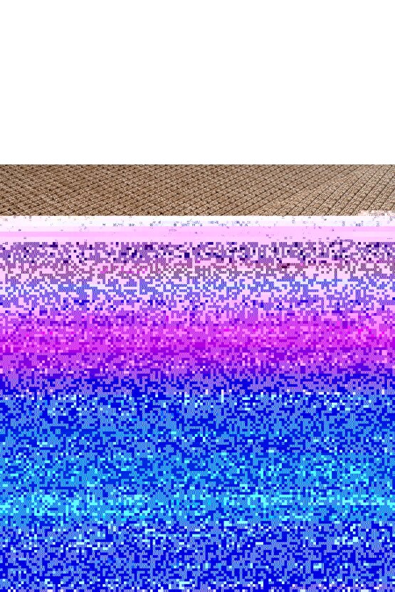 Unisex Bisiklet Yaka Baskılı Oversize T-Shirt - Beyaz