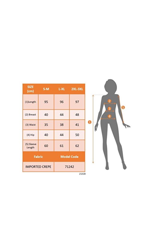 Kadın Uzun Kollu Kalp Yakalı Kol Tül Detaylı Kısa Ithal Krep Elbise