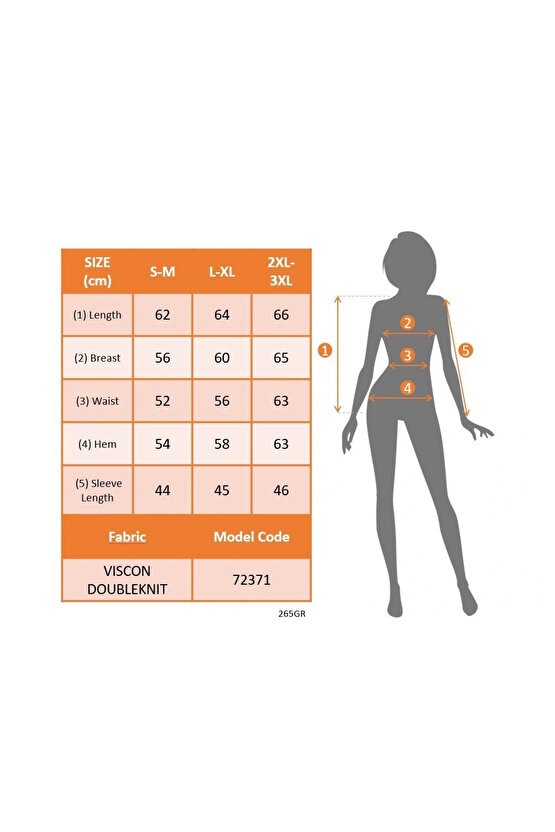 Kadın Uzun Kollu V Yakalı Leopar Detaylı Viskon Iki Iplik Bluz