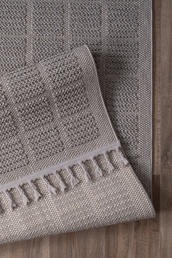 Kadın Yüksek Bel Tek Düğmeli Paçaya Doğru Genişleyen Kot Pantolon