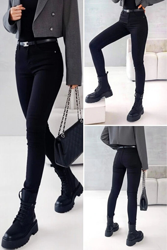 Dizayn Şönil Dokuma Kayma Yapmaz Makinede Yıkanabilir Leke Tutmaz Kesme Bohem Kilim Krem