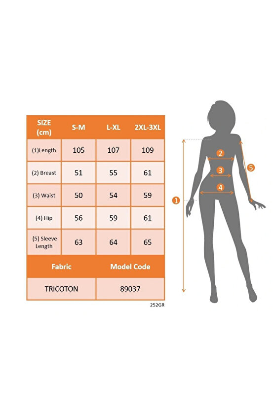 Kadın Uzun Kollu Yakalı Belden Kuşaklı Midi Trikoton Elbise