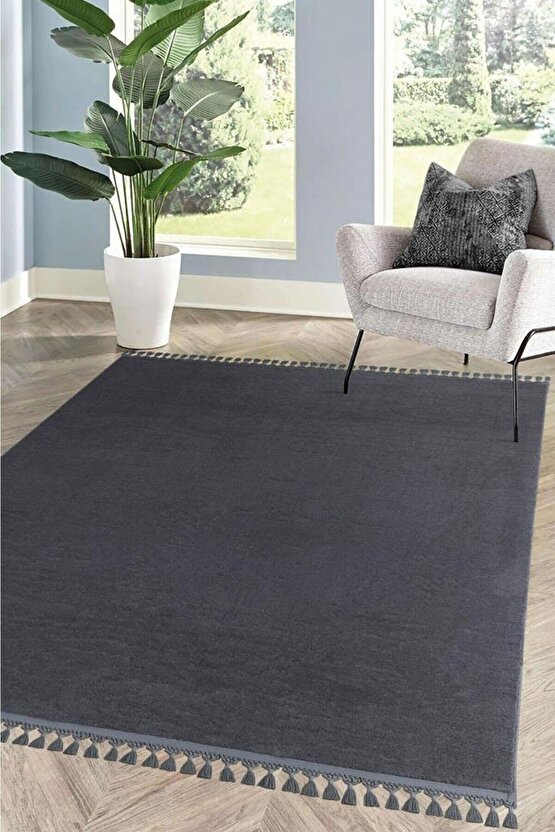 Kadın Yüksek Bel Yanlardan Dantelli Paçaya Doğru Geniş Kesim Detaylı Ithal Krep Pantolon