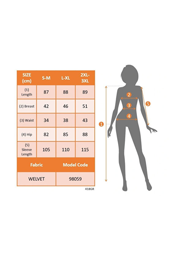 Kadın Uzun Kollu Yakalı Tül Detaylı Incili Mini Kadife Elbise