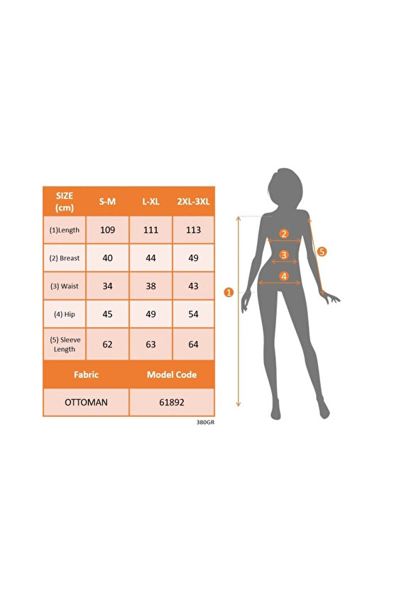 Kadın Uzun Kollu Kruvaze Yaka Yandan Toka Detaylı önden çapraz Detaylı Ottoman Elbise