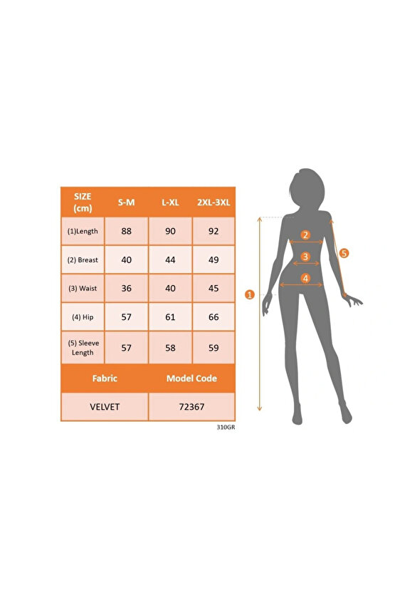 Kadın Tek Omuzdan Açık Uzun Kollu Taşlı Mini Elbise