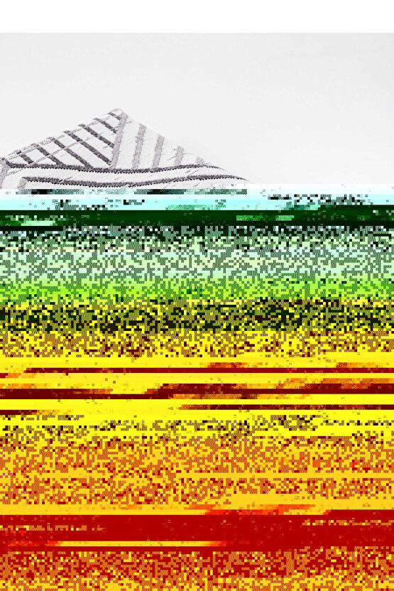 Kadın Uzun Kollu Kayık Yaka Omuz Dekoltesi Ve Toka Detaylı Bluz