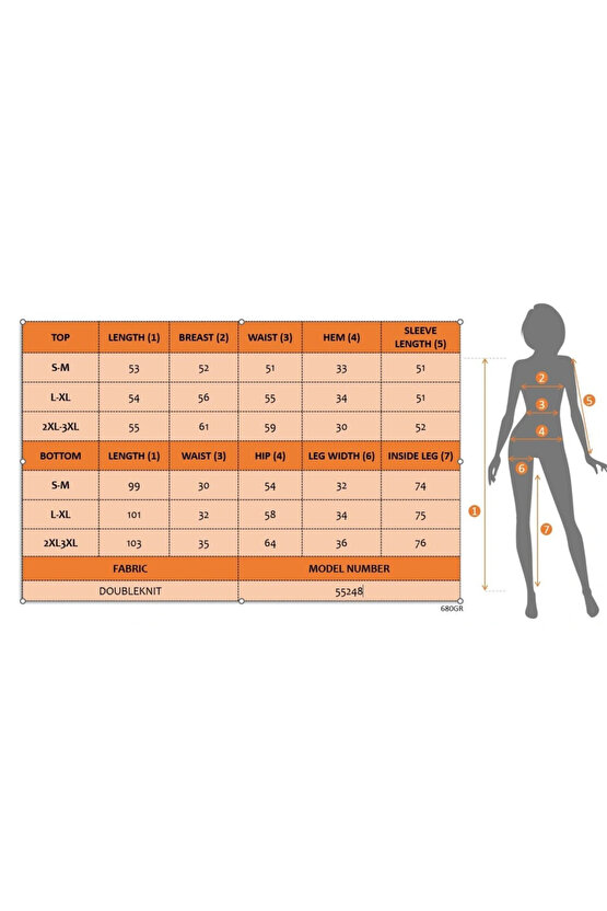 MDB Kadın Uzun Kollu Kapşonlu Leopar Desenli Viskon Iki Iplik Bluz Ve Pantolon Ikili Takım