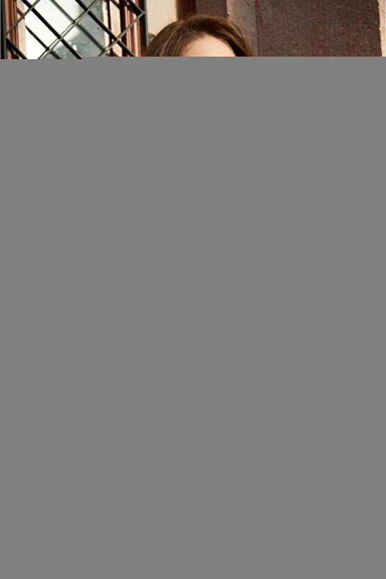 Zebra Perde Krem Renk Pliseli Dilimsiz