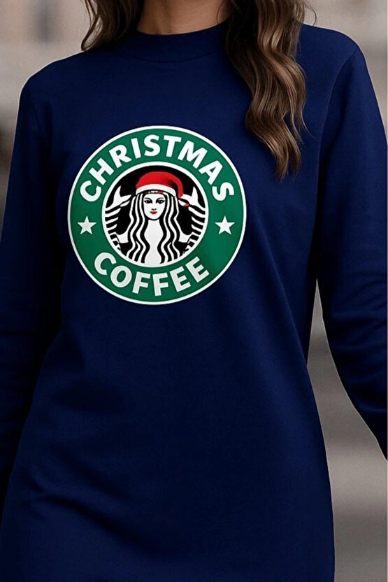 Kadın Uzun Kollu Bisiklet Yaka Viskon Iki Iplik Bluz