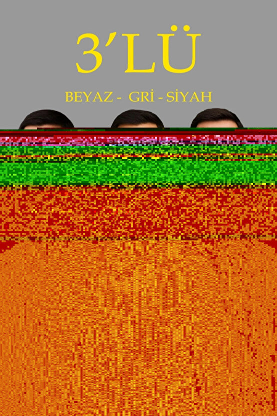 Erkek Fitilli Triko Kazak 2li Set Gri Siyah Regular Balıkcı Yaka Tam Boğazlı Triko Seti Modeli Kaza