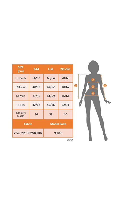 MDB Kadın Uzun Kollu Tek Omuzdan Açık çilek Bluz Ve Viskon Atlet Ikili Takım