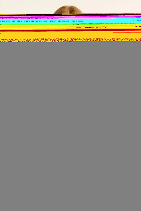 Gri Beyaz Renk Geçişli Zebra Perde