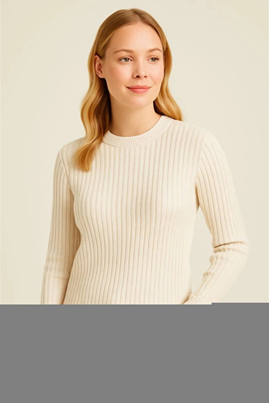 Gri Beyaz Renk Geçişli Zebra Perde