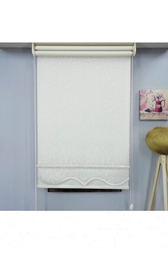 Kadın Uzun Kollu Yakalı Midi Viskon Iki Iplik Elbise