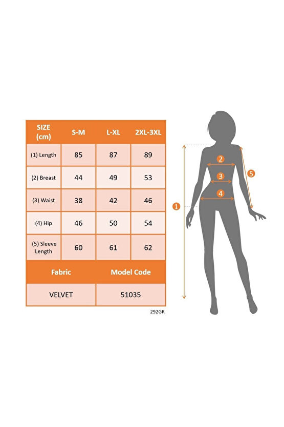 Kadın Uzun Kollu Balıkçı Yaka Yakadan Göğüse Kadar Fermuar Detaylı Mini Kadife Elbise