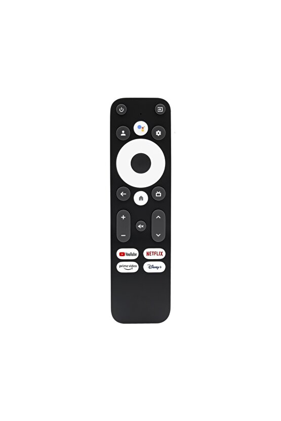 Mecool Km7 Plus Tv Box Kumandası