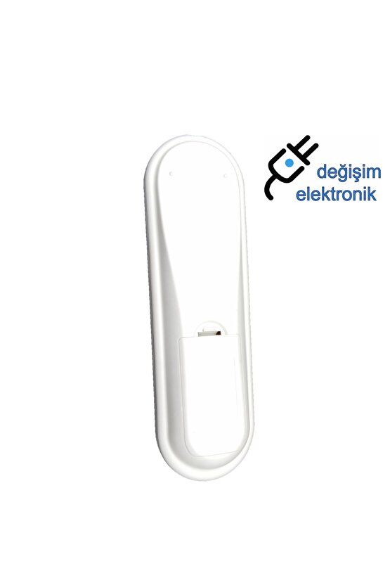 Sharp Lc-32le320e Lcd Tv Kumandası