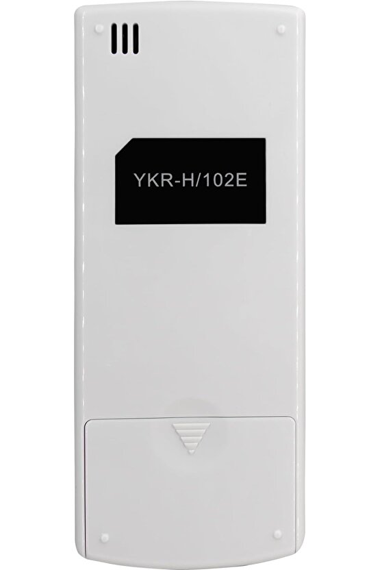 Copa Viva Line 09 Klima Kumandası