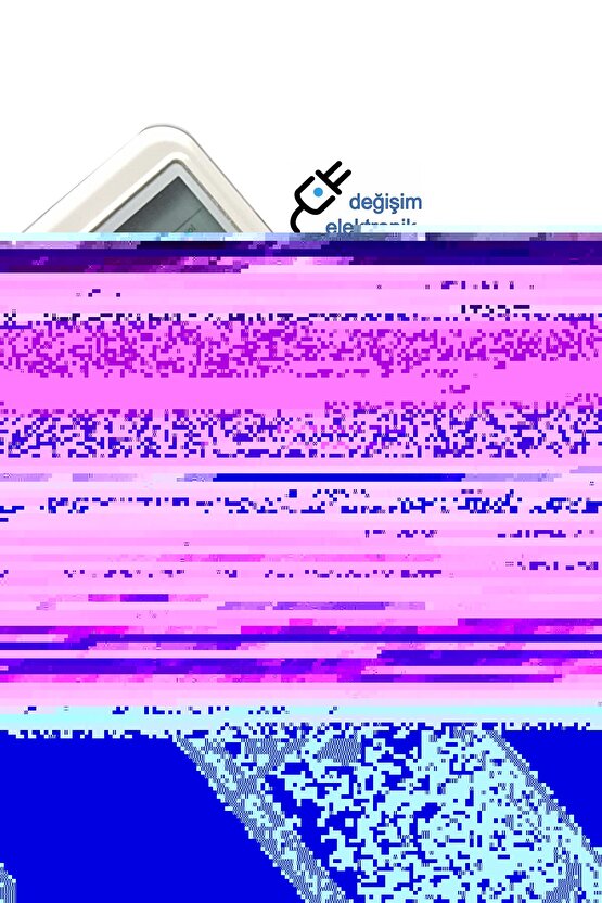 Regal Vestel Seg Klima Kumandası