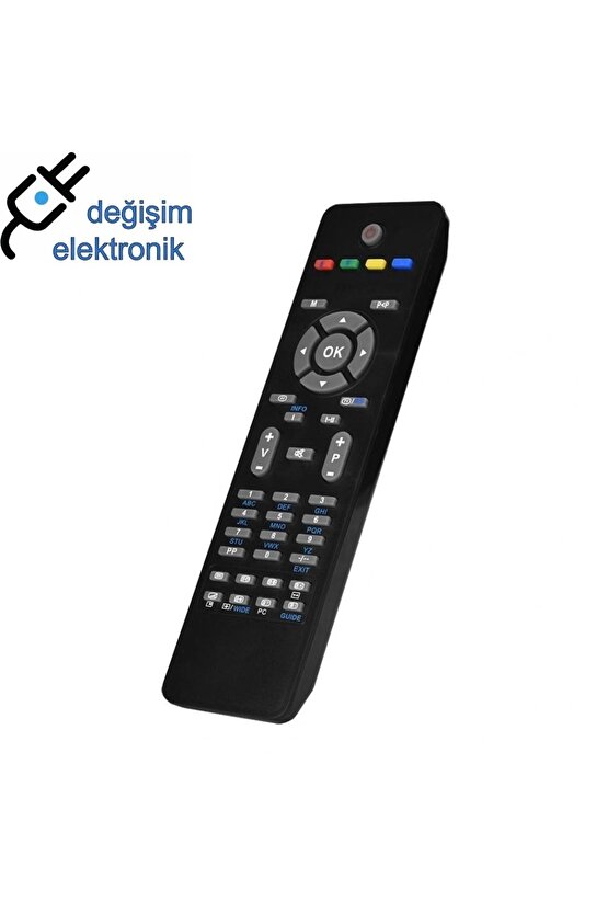Vestel 26vh3000 Lcd Tv Kumandası