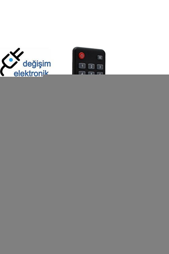 Kadın Uzun Kollu Düğme Detay Triko Bluz