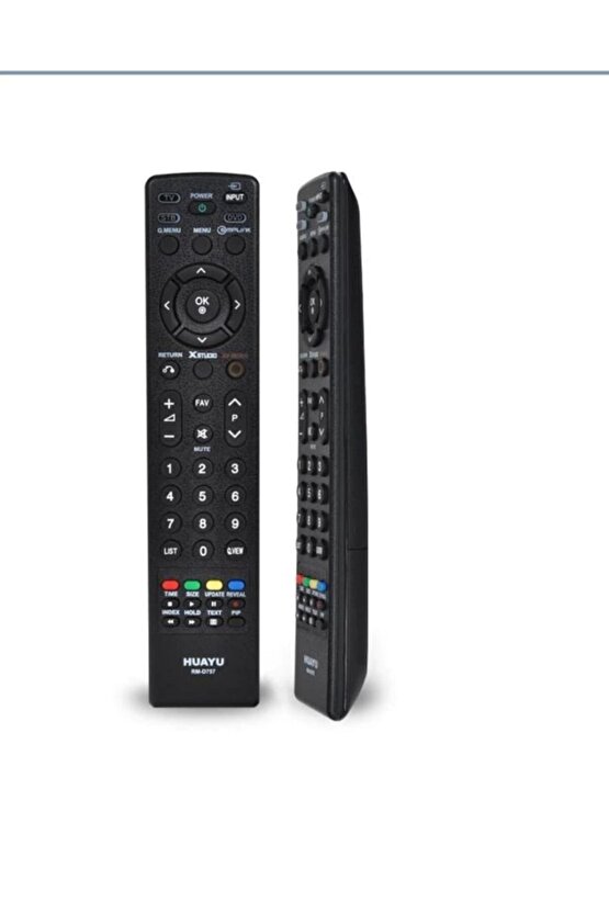 Kadın önden Fermuarlı Cepli Geniş Kesim Lame Deri Pantolon