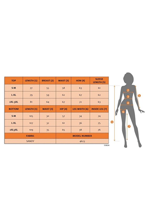 EQURİ Kadın Uzun Kollu Asimetrik Detaylı Salaş Sandy Bluz Ve Pantolon Ikili Takım