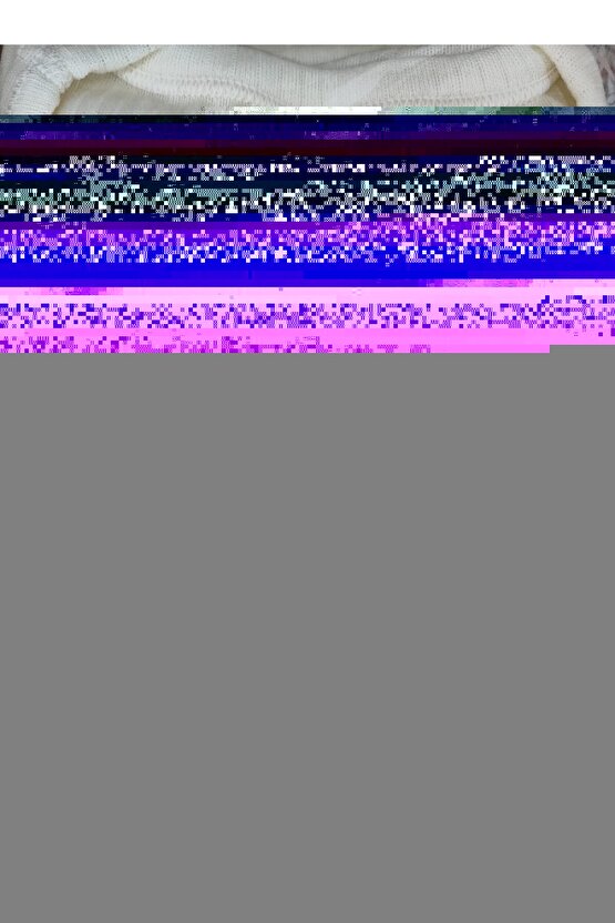 Kadın Uzun Kollu Yuvarlak önden Pileli Ithal Krep Bluz