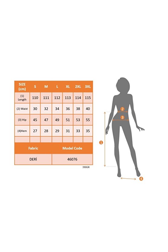 Kadın Yüksek Bel Cepli şardonlu Geniş Paçalı Mat Deri Pantolon