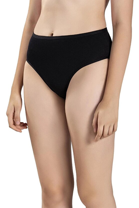 EQURİ Erkek Dik Yaka Sweatshirt Dik Yaka Yarım Fermuarlı 3 İplik Şardonlu Pamuk Kumaş - Antrasit