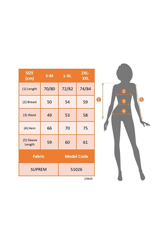 MDB Kadın Uzun Kollu Bisiklet Yaka Leopar Desenli Süprem Bluz