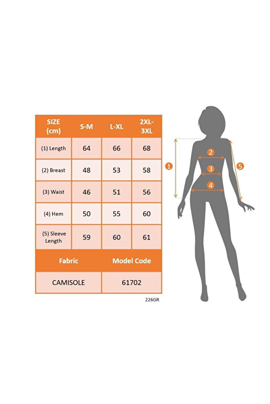 Kadın Uzun Kollu Yakadan Düğmeli Leopar Detaylı Kaşkorse Bluz