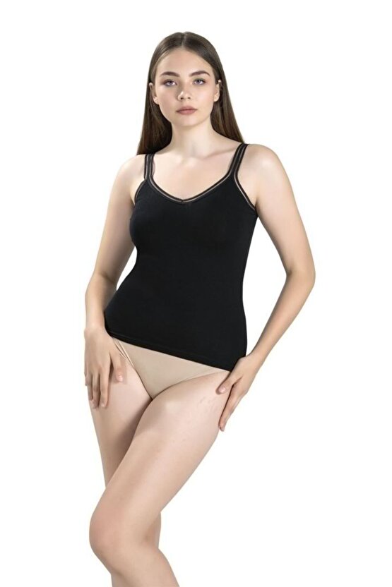 Kadın Uzun Kollu Kruvaze Yaka Yandan Büzgülü Asimetrik Detaylı Ithal Krep Mini Elbise