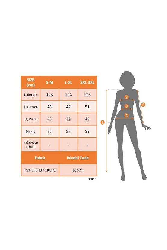 MDB Kadın Tek Omuzu Açık Omuzlardan Kurdela Detaylı çift Renkli Ithal Krep Elbise