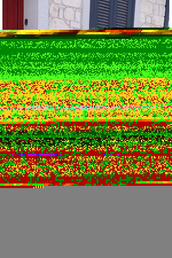 Deve Yünü Rengi Korse Kahverengi Korse Korse