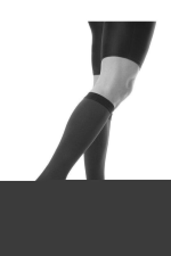 Kadın Yüksek Bel Lastikli Belde Bağcık Detaylı Aerobin Pantolon