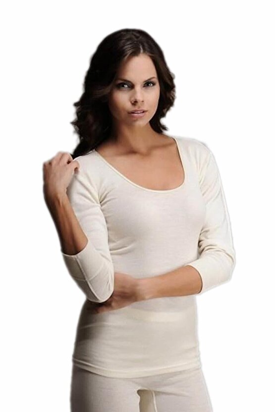 Kadın Omuz Dekolteli Arkası Büzgü Detay Midi Boy Elbise