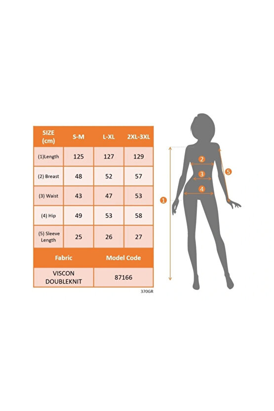 Kadın Kısa Kollu Yakalı Yandan Yırtmaçlı Viskon Iki Iplik Elbise