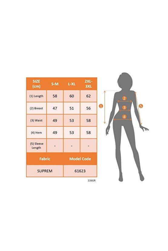Kadın Halter Kollu Damla Detaylı Desenli Süprem Bluz