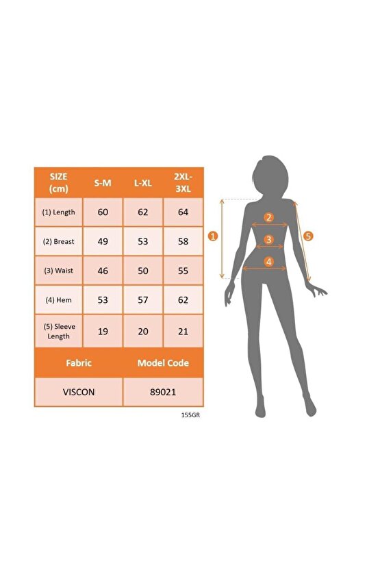 Kadın Kısa Kollu V Yakalı Arkası Dantelli Viskon Bluz