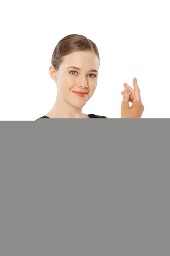 Kadın Kısa Kollu Yuvarlak Yaka Belden Bağcıklı önden Yırtmaçlı Aerobin Elbise