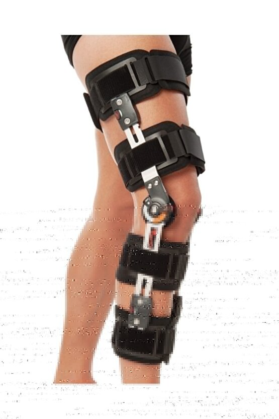 JAKARLI KETEN ELBİSE ÖNDEN YIRTMAÇLI CEPLİ - Saks