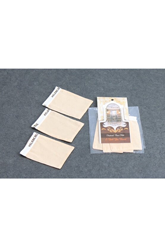 Kız Labubu Çocuk Baskılı T-Shirt - Beyaz