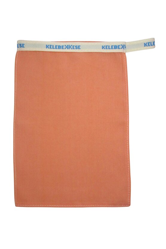 Keyf-i Harem Saf İpek Doğal Banyo Hamam Gelin Çeyiz Spa Kesesi