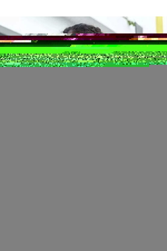 Çocuk Unisex Baskılı T-Shirt-Siyah