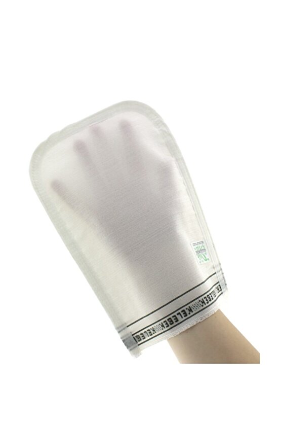 Ince Kese 3 Adet Spa Kese Banyo Kesesi Bora Kese