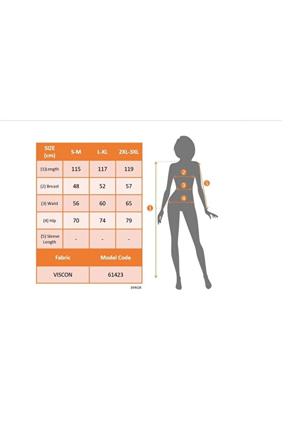 Kadın Ip Askılı Geniş V Yakalı Viskon Elbise