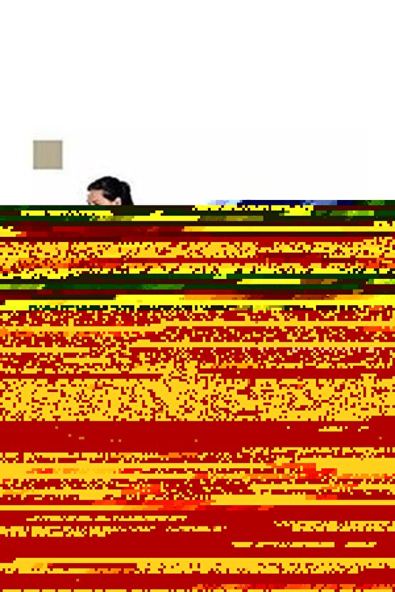 Unisex Bisiklet Yaka Baskılı Oversize T-Shirt - Beyaz